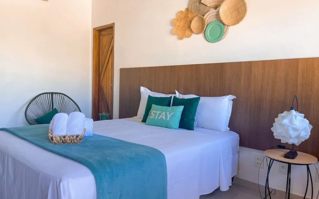 STAY Piri Pousada Hotel