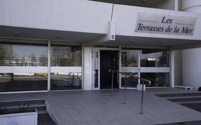 Studio Cabine Le Flot bleu