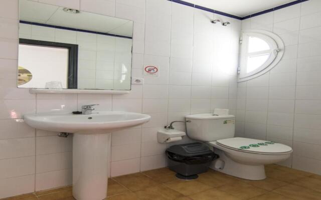 Albergue Inturjoven Córdoba - Hostel