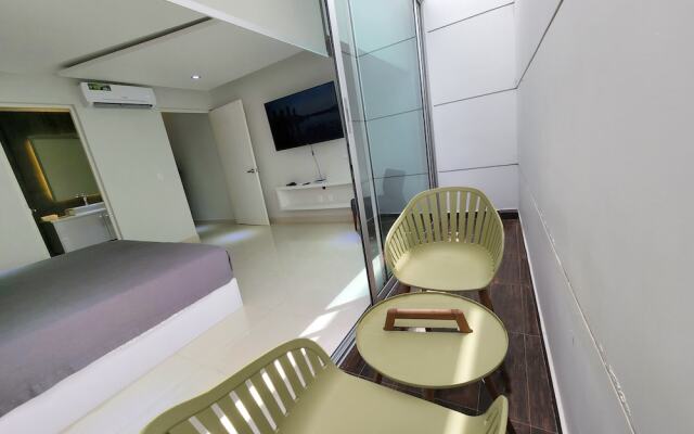 DK Exclusive Apartments by The Spot Rentals