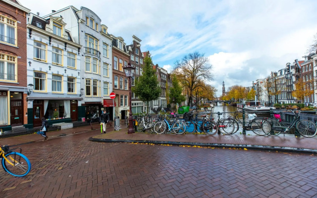 Amsterdam Wiechmann