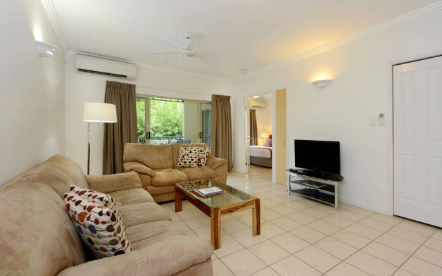 Central Plaza Port Douglas