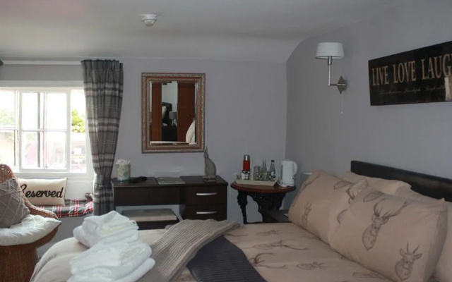 The Crown Inn
