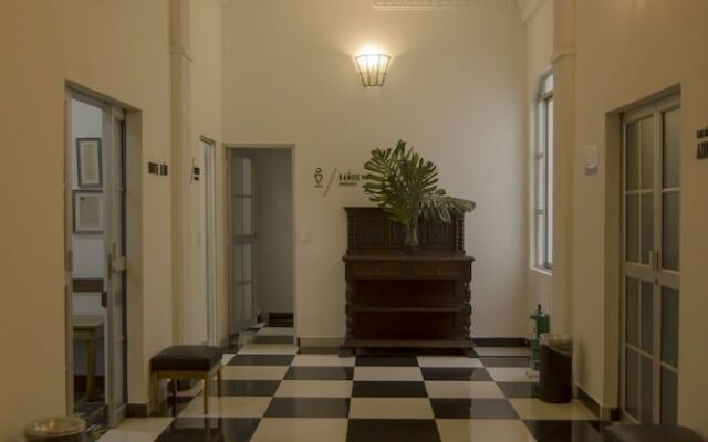 Ayenda Nuevo Escorial
