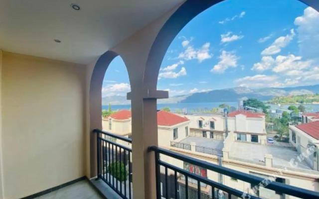 Yiyang Boutique Hotel