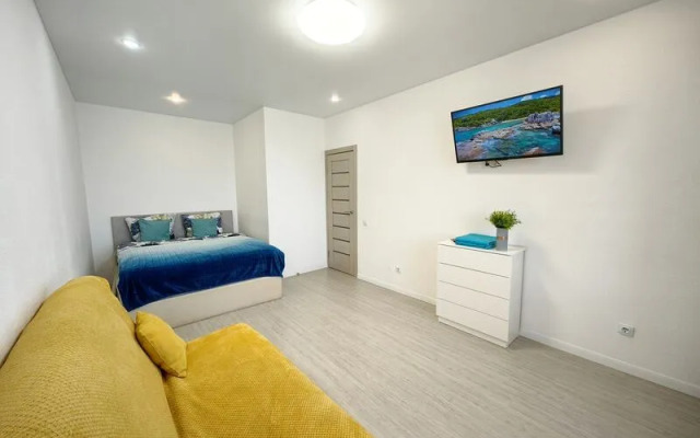 Апартаменты Лайк Хоум на ул. Юбилейная, д. 3, корп. 1