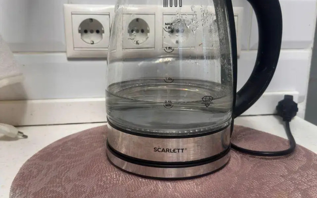 Апартаменты на улице Инициативная 6 корпус 2