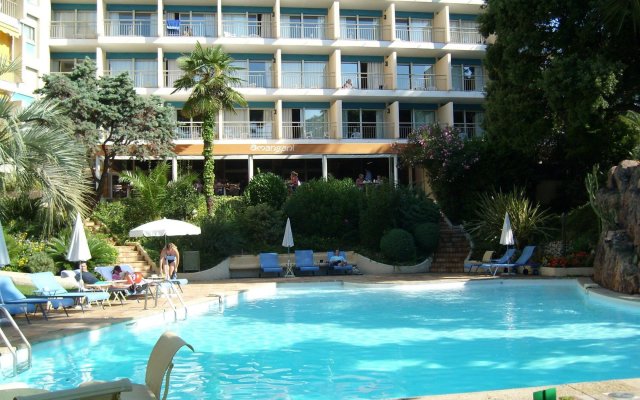 Luxotel Cannes