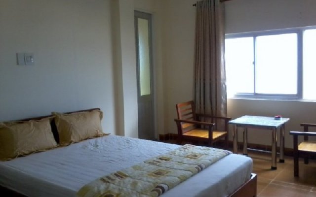 Hotel Thien Hai – Guest Rooms – Quy Nhon