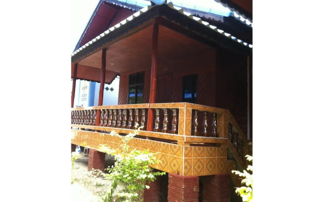 Euphoria Bungalow