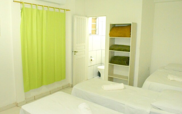 Lize Hotel-Hostel