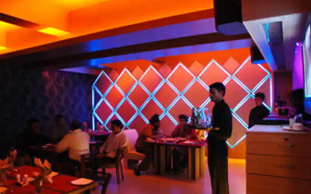 Hotel Janki Executive