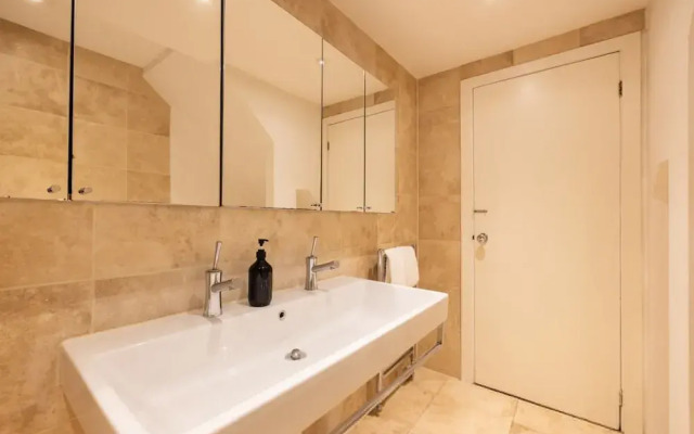 The Richmond Place - Relaxing 3bdr House