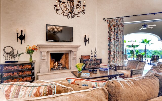 Cielos 86 - Four Bedroom Home