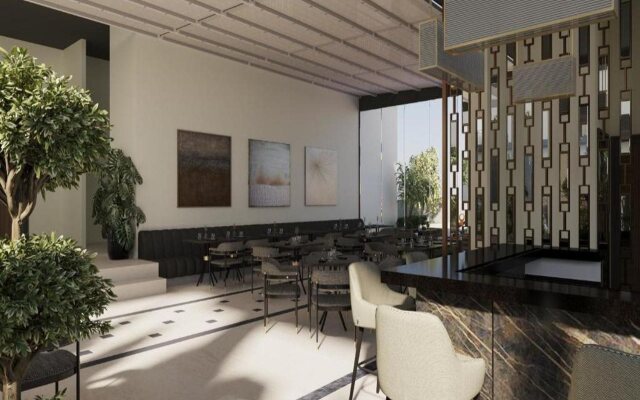 Roseira Mar-Inn Luxury