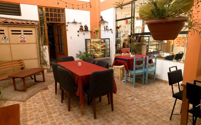 Dream Hostel Cusco