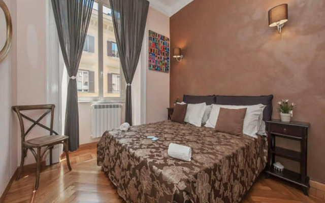 Il Sesto Suites Central