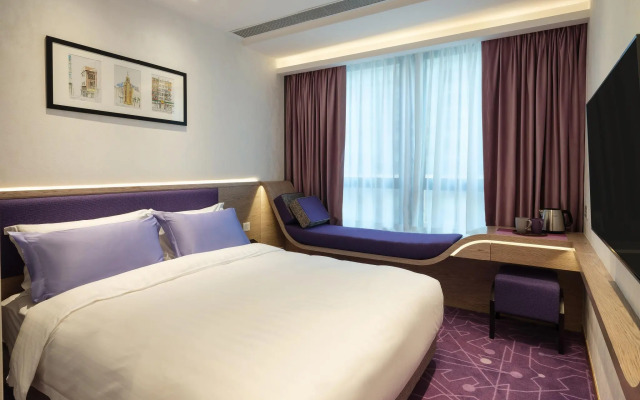 Hotel Purple Hong Kong