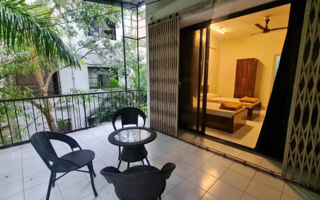 Rostel Backpackers Hostel