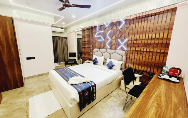 The Greenstar Inn Premium