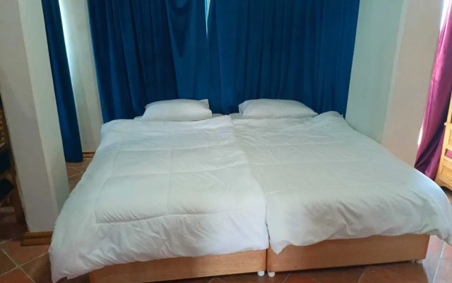 Kuwait Palace Hotel Apartments