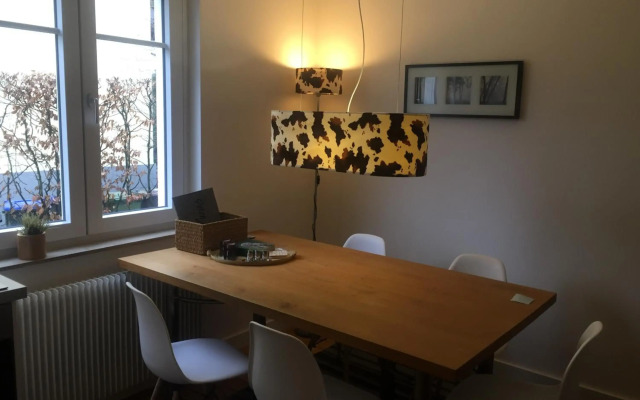 Lieblingsnest Detmold