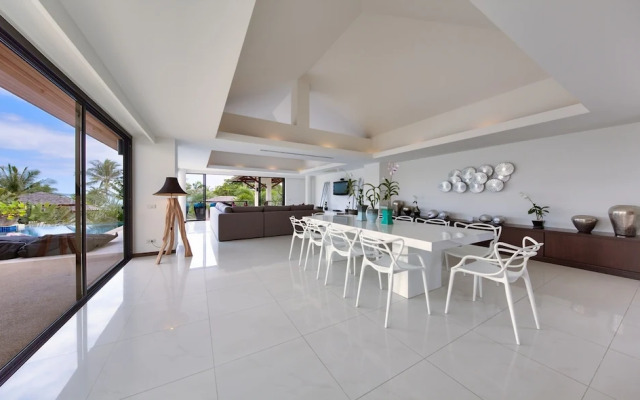 Samui Pool View Apartment