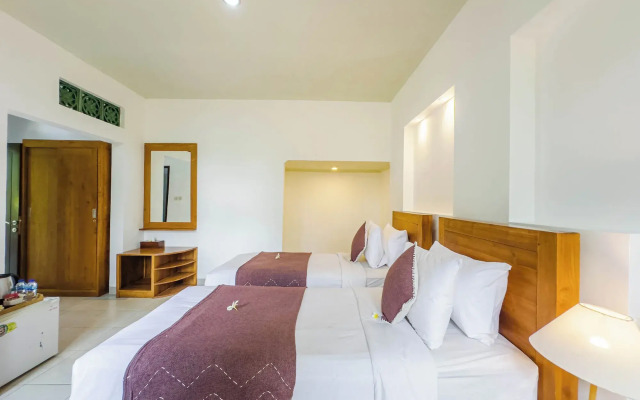 Uma Mandi Hotel