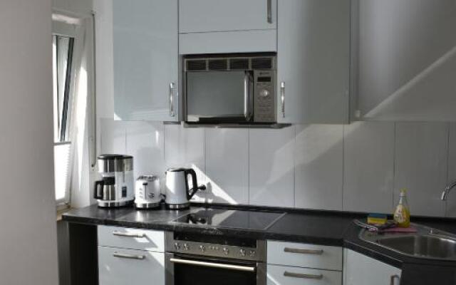 My Home - Ferienwohnung