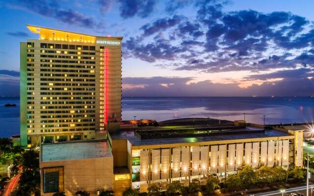 Hyatt Regency Trinidad