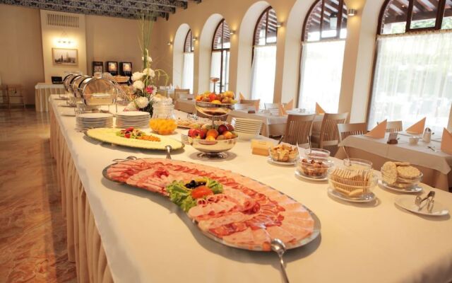 Villas with Balcony or Terrace - Hotel & Resort Adria Ankaran