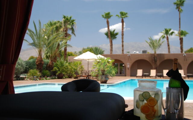 Borrego Springs Resort & Spa