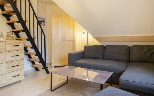 Tatrovia Widokowe Apartamenty