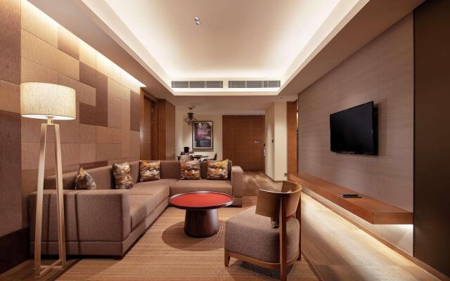 DoubleTree by Hilton Huidong Resort