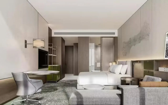 Doubletree By Hilton Guang'An