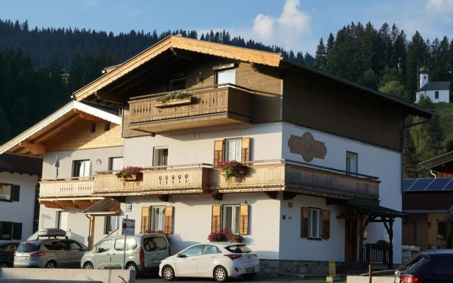 Appartement Ingrid
