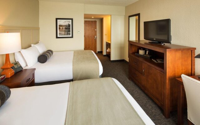 Lake Junaluska Conference and Golf Resort