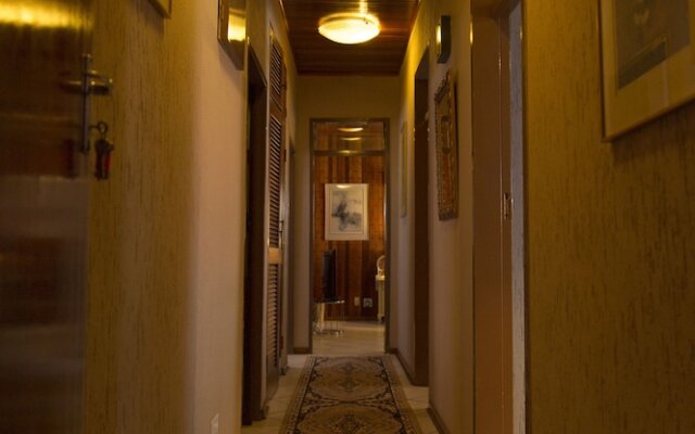 Nthateng B&B
