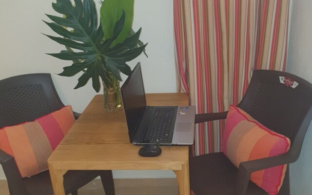 Private apartment