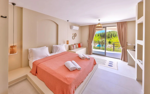 Kairos Hotel