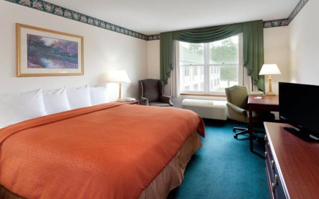 Country Inn by Carlson Millville