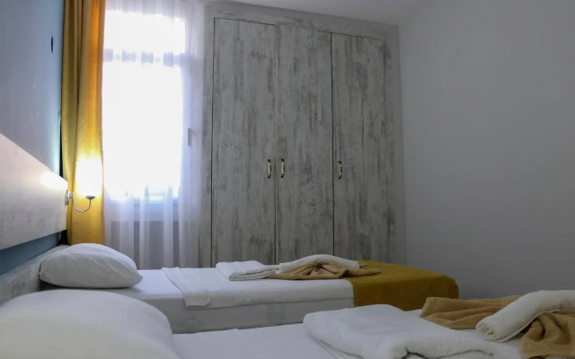 Afytos Akcay Tatil Koyu