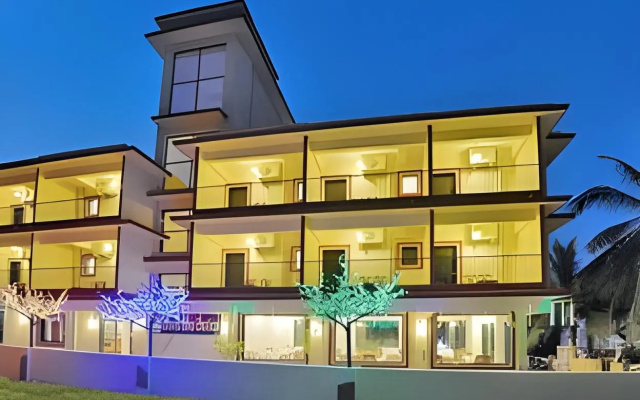 Grand Goa Exotica Hotel