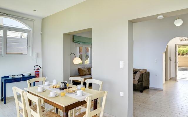 Villa Anemos by Estia