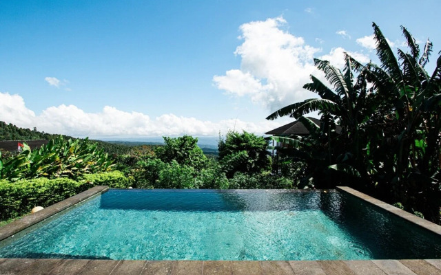 Munduk Menir Villas