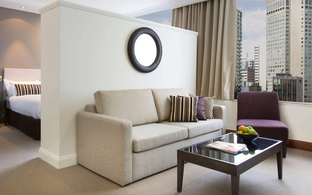 Rydges Melbourne