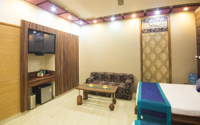 OYO 2353 Hotel Deep