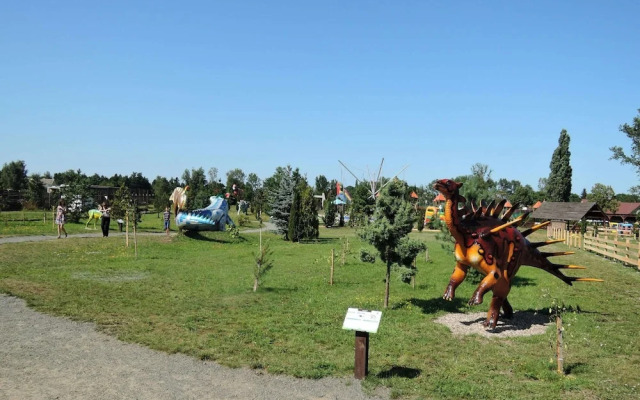 Holiday Home in Dziwnowek Near the Beach