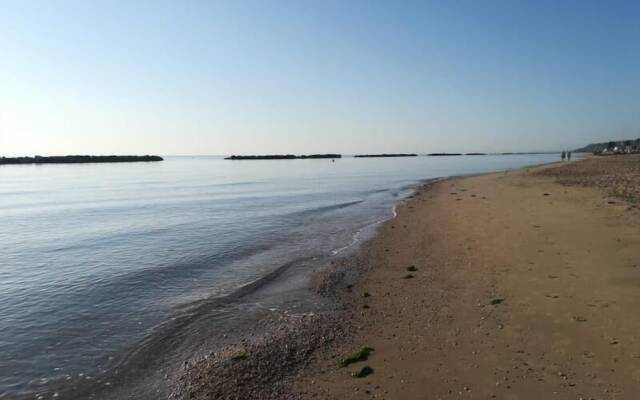 B&b Alba sul Mare