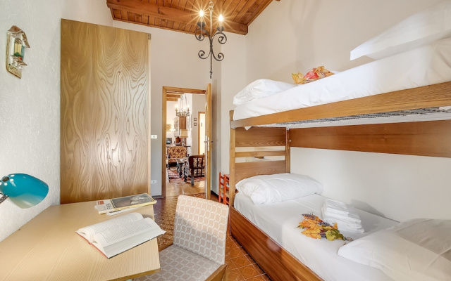Appartamento Apapa House
